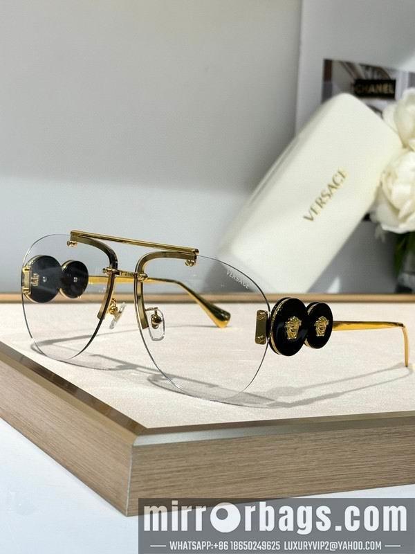 Replica Versace Glasses 03smh50