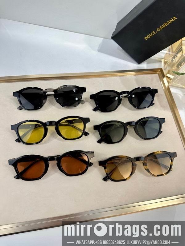 Replica DG Glasses 03smh78