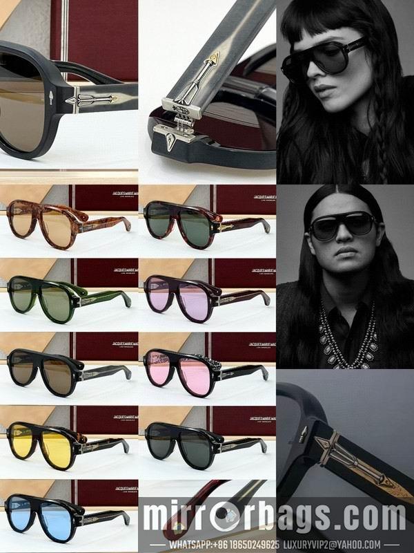 Replica Jacques Marie Mage Glasses 03smh100