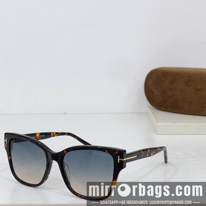 Replica Tom Ford Glasses smx157