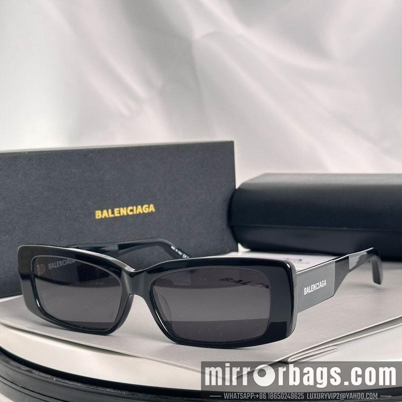 Replica Balenciaga Glasses 03smh28