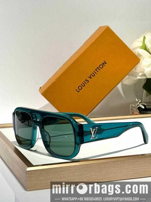 Replica LV Glasses smh175