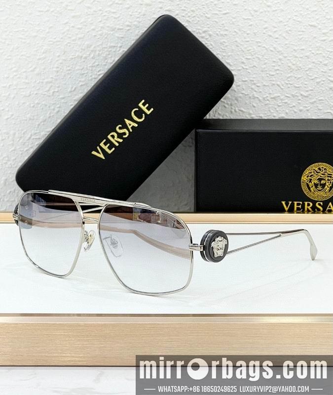 Replica Versace Glasses 03smh78