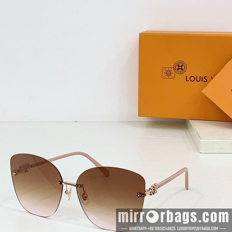 Replica LV Glasses smr51