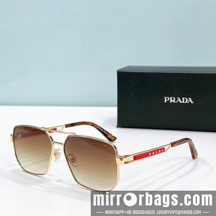 Replica Prada Glasses smx209