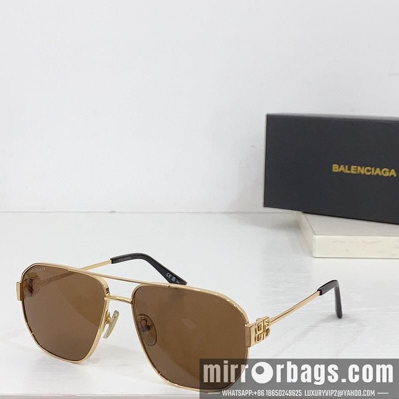 Replica Balenciaga Glasses smr99
