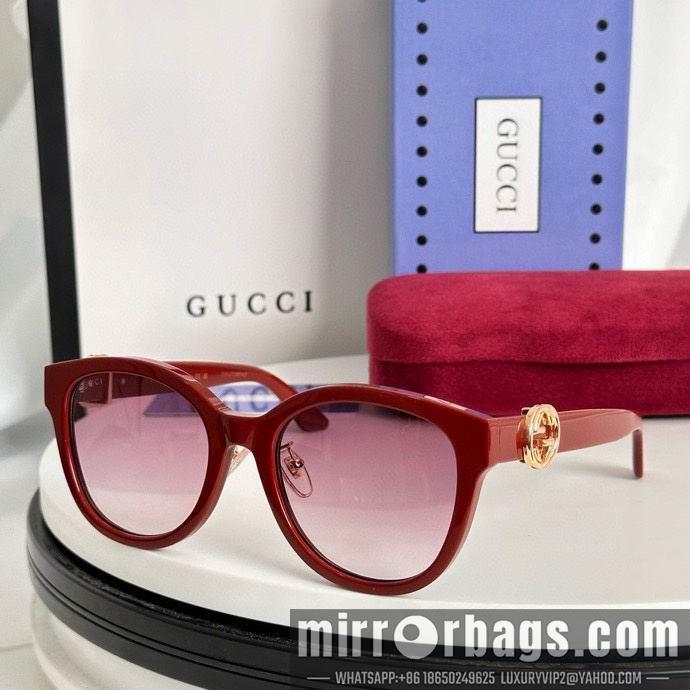 Replica Gucci Glasses smx171