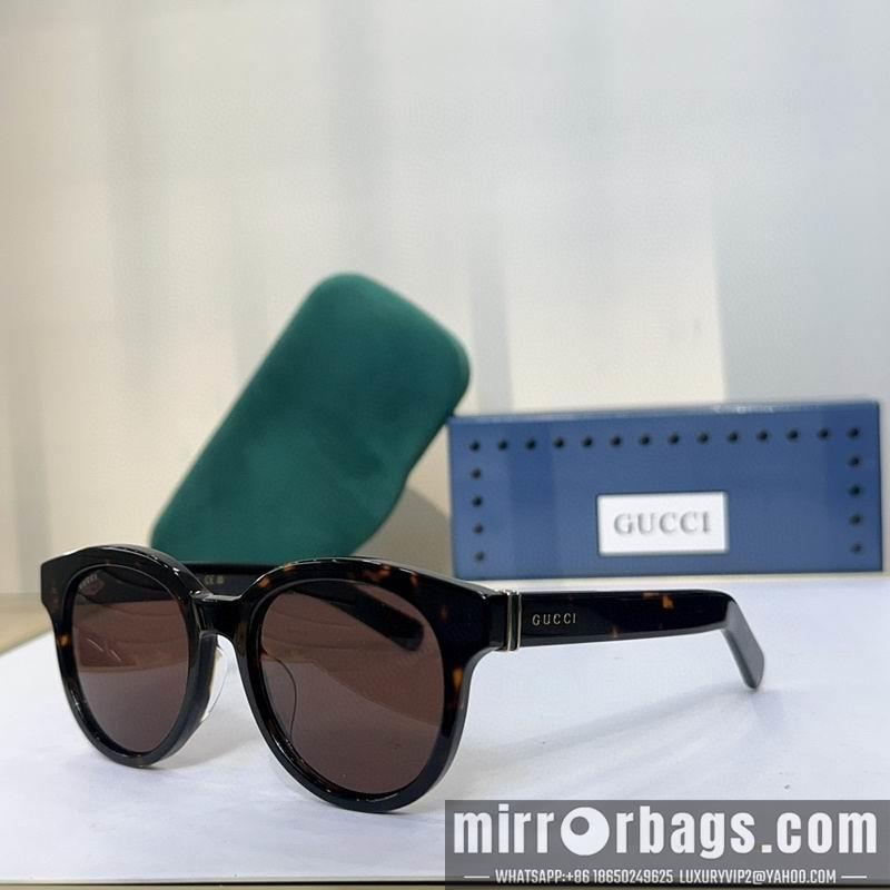 Replica Gucci Glasses smh59