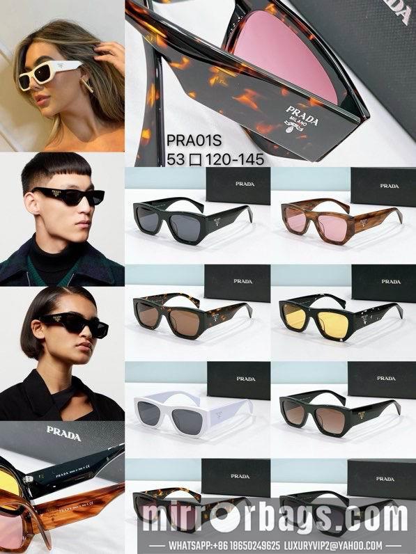 Replica Prada Glasses smr137