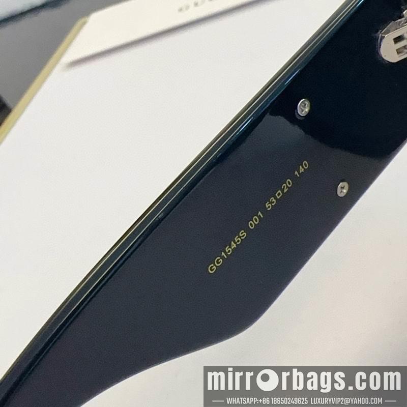 Replica Gucci Glasses smx127