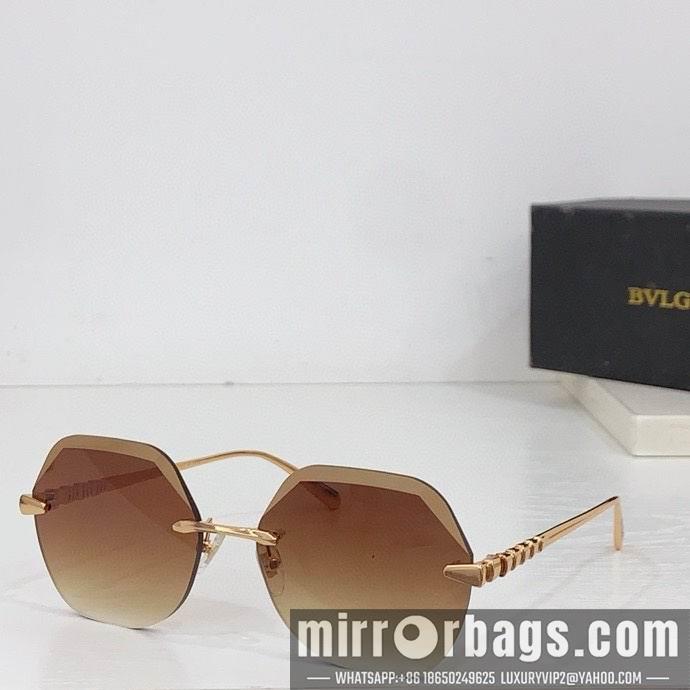 Replica Bvlgari Glasses smx36