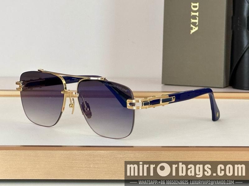 Replica Dita Glasses smx52