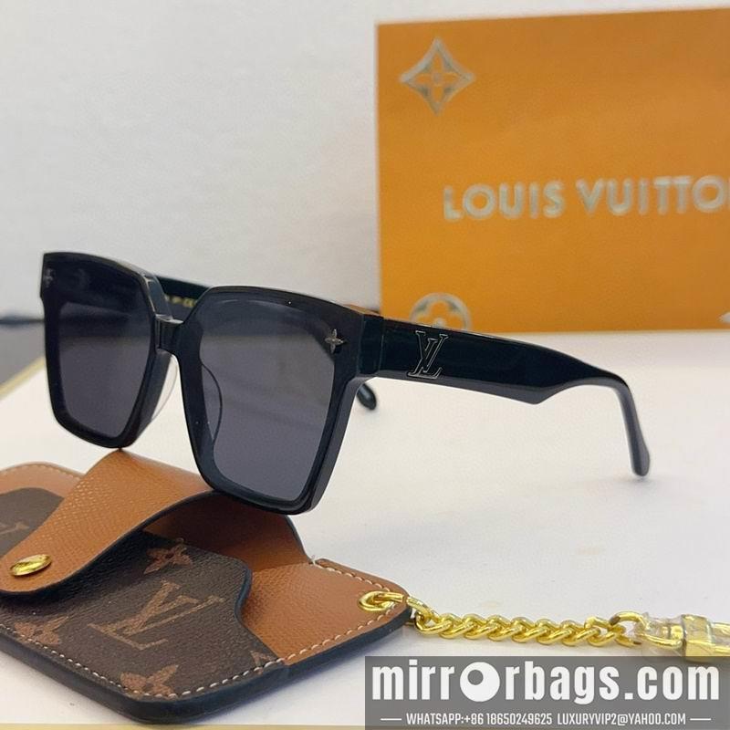 Replica LV Glasses smx154
