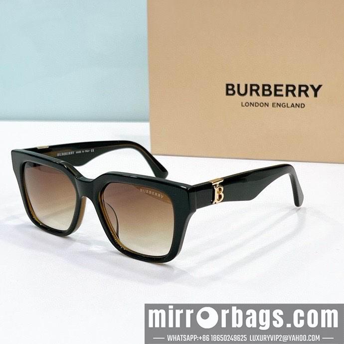 Replica Burberry Glasses smx53