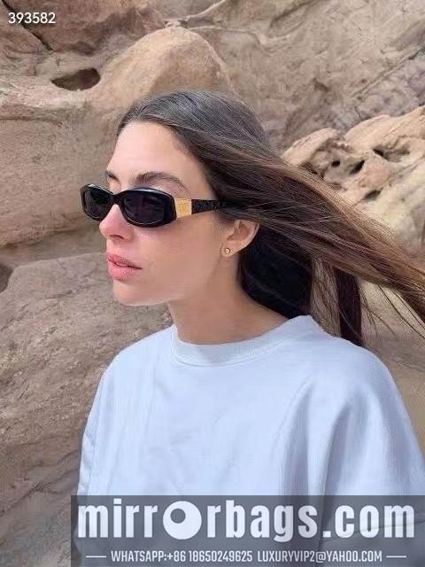 Replica Chanel Glasses smh103