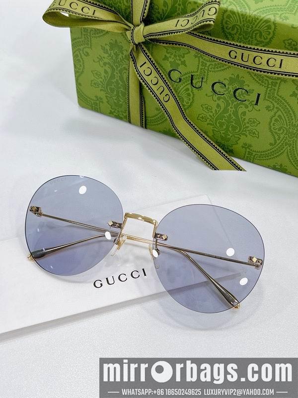 Replica Gucci Glasses smx91