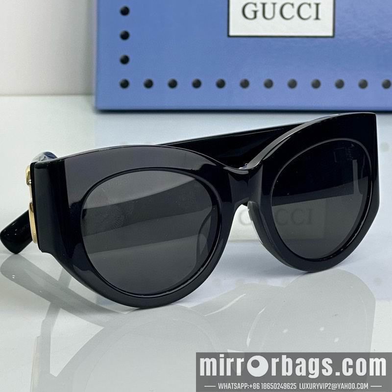 Replica Gucci Glasses smx79