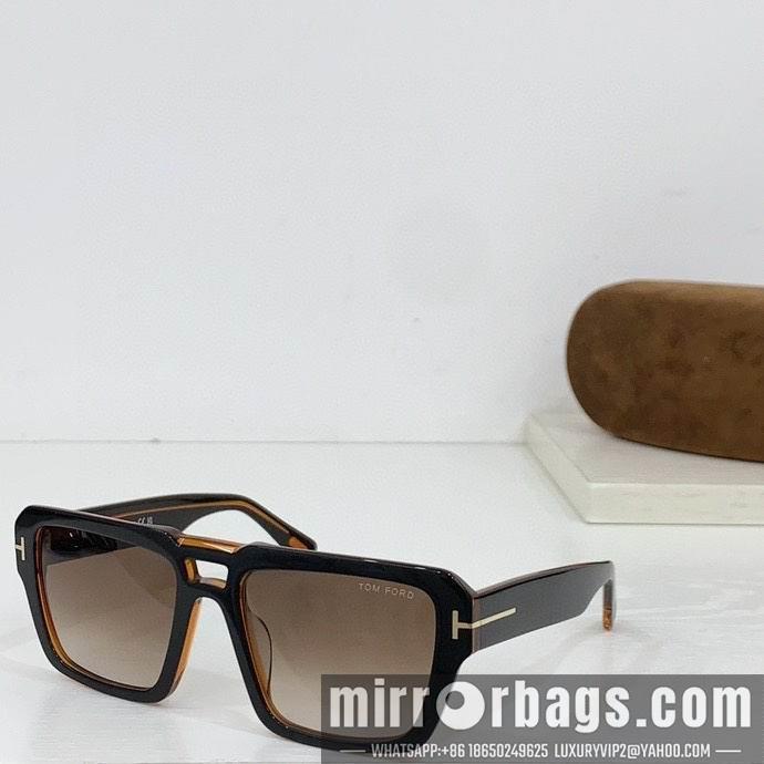 Replica Tom Ford Glasses smx151