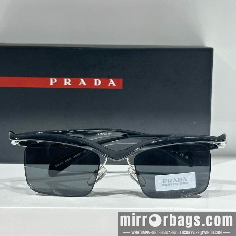 Replica Prada Glasses smx185