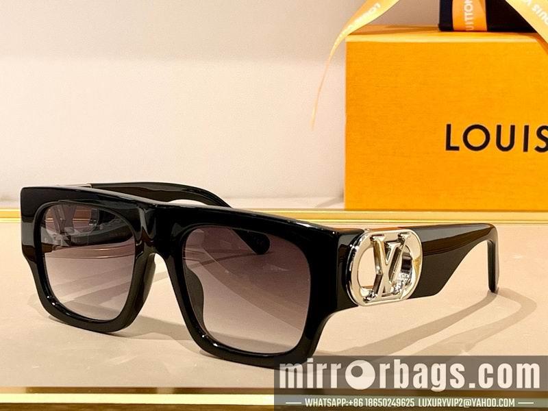 Replica LV Glasses smr54