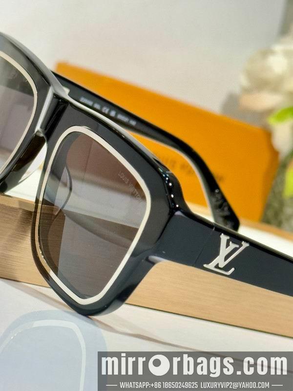 Replica LV Glasses smh168