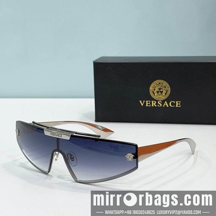 Replica Versace Glaases smx82