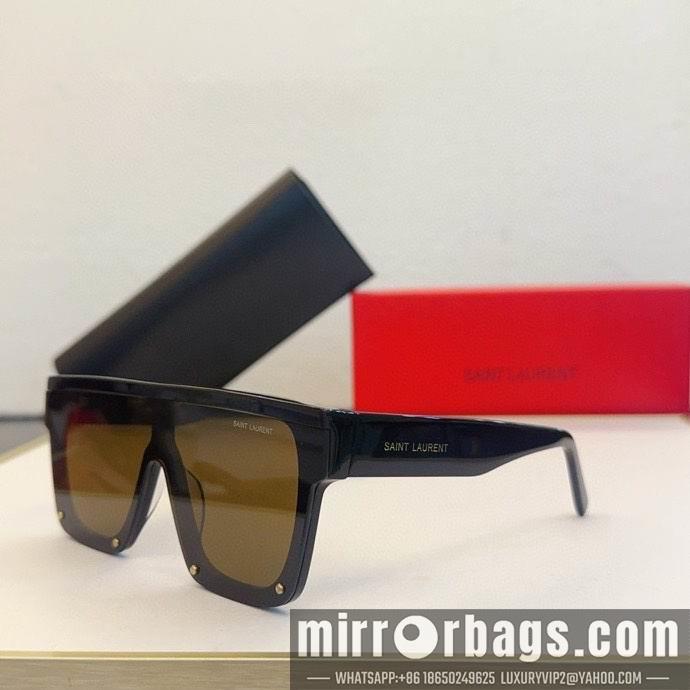 Replica YSL Glasses smx109
