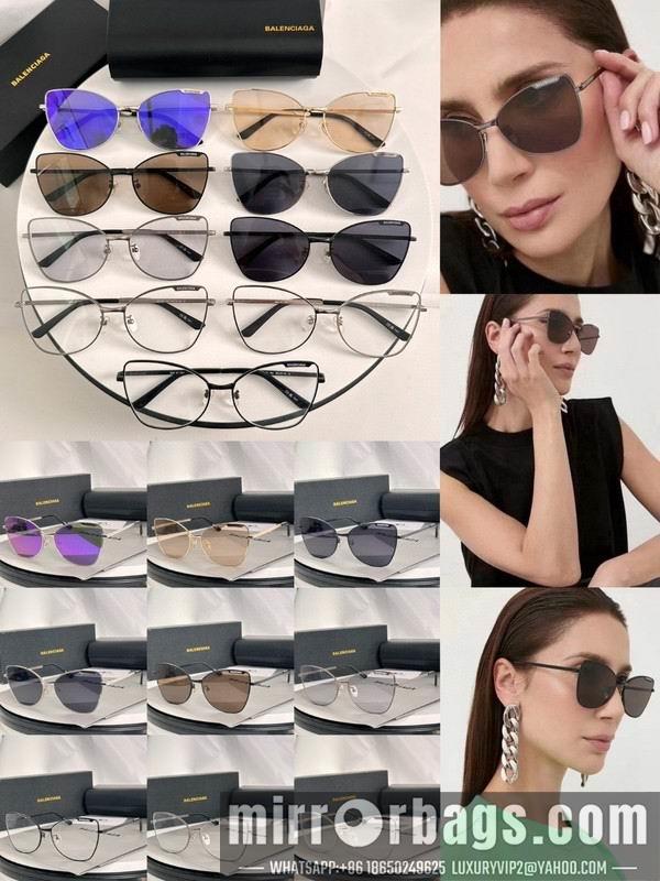 Replica Balenciaga Glasses 03smh29