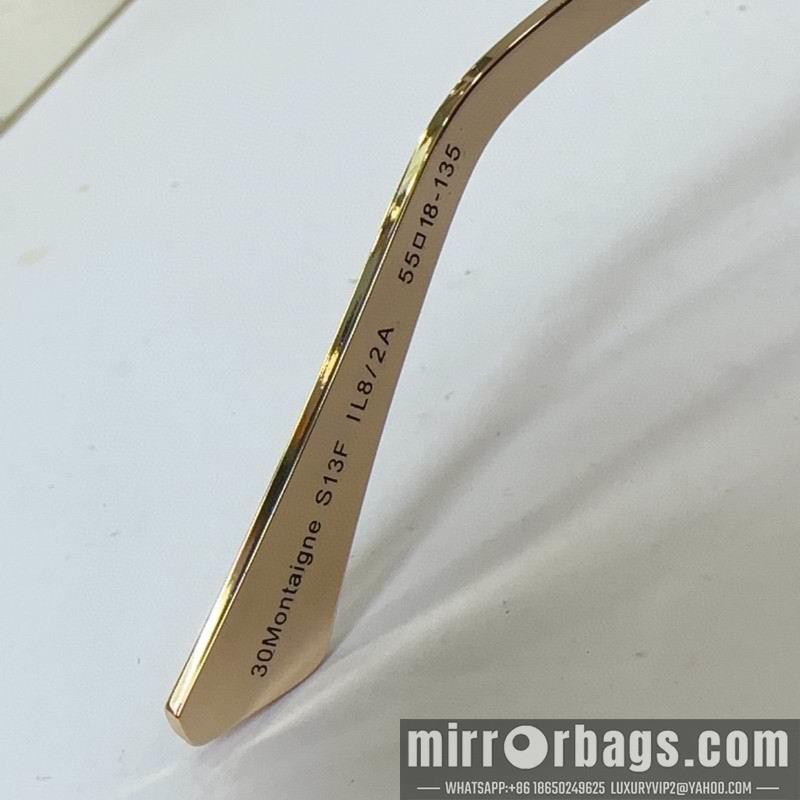 Replica Dior Glasses 03smh112
