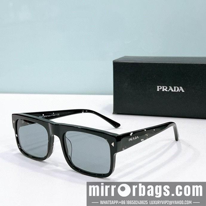 Replica Prada Glasses smx196