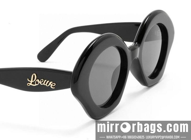 Replica Loewe Glasses smx29
