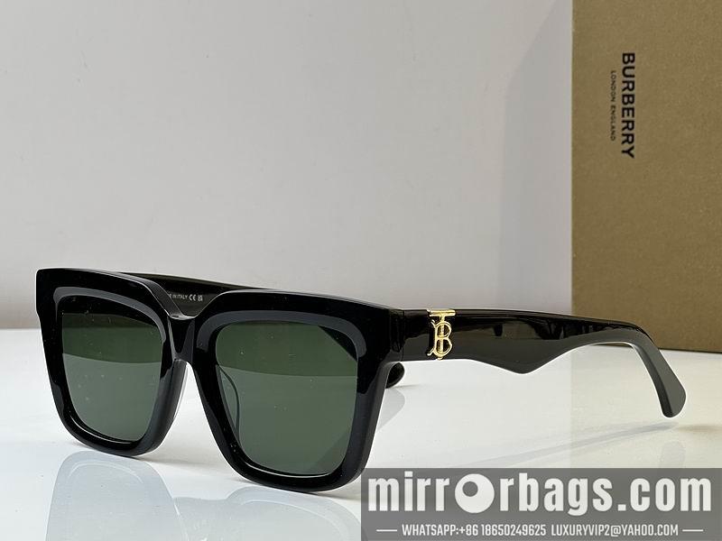 Replica Burberry Glasses 03smh21