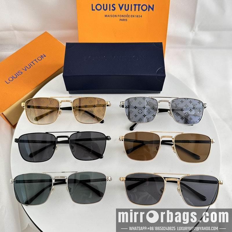 Replica LV Glasses smr138