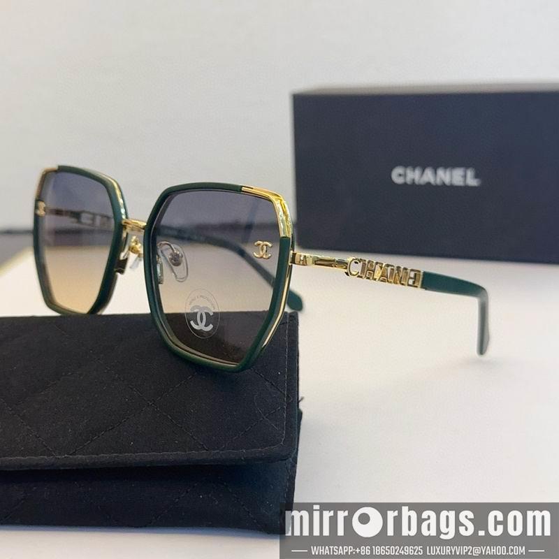 Replica Chanel Glasses smx318
