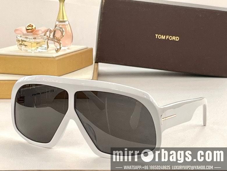 Replica Tom Ford Glasses 010303