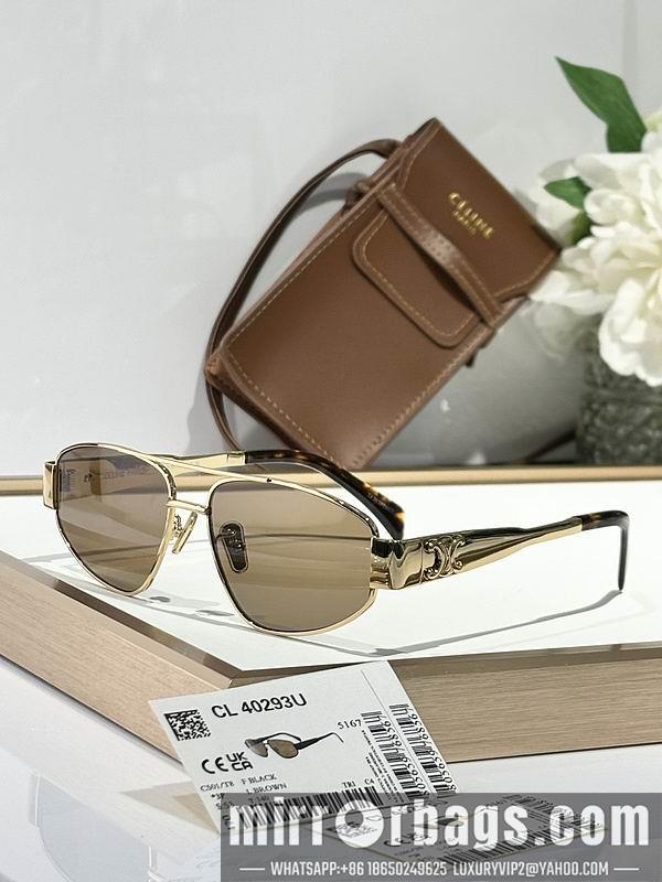 Replica Celine Glasses 03smh08