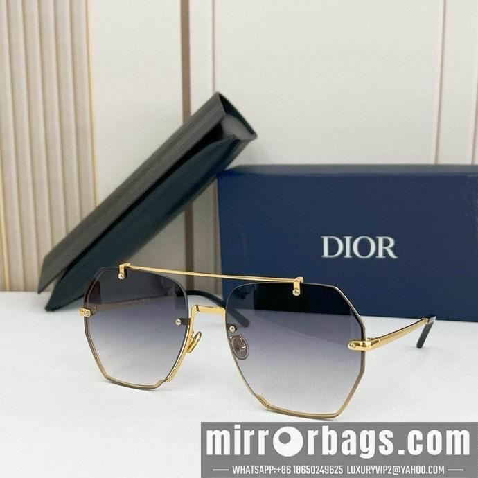 Replica Dior Glasses smx53