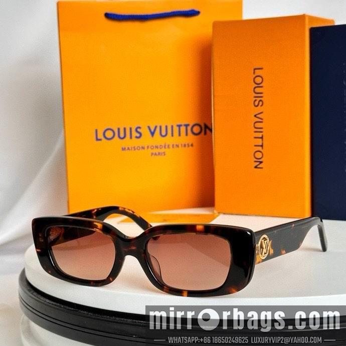 Replica LV Glasses smx182