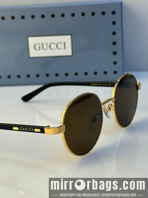 Replica Gucci Glasses smx197