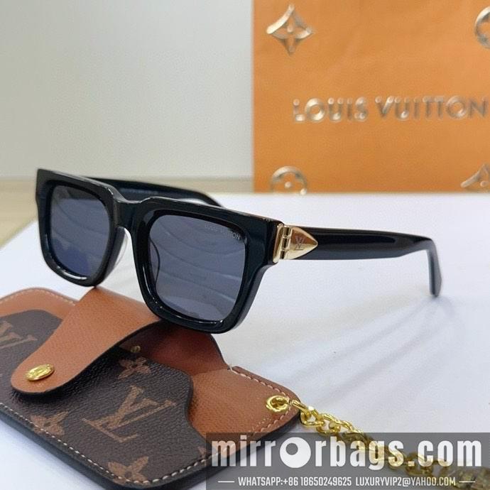 Replica LV Glasses smr24