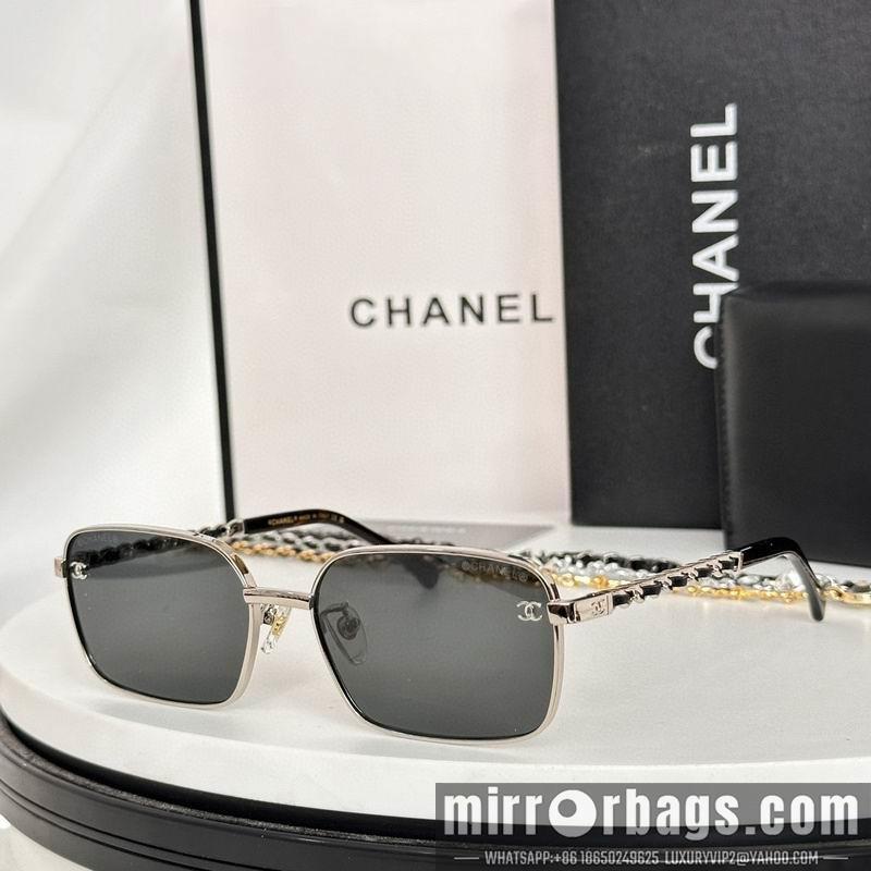 Replica Chanel Glasses smr97