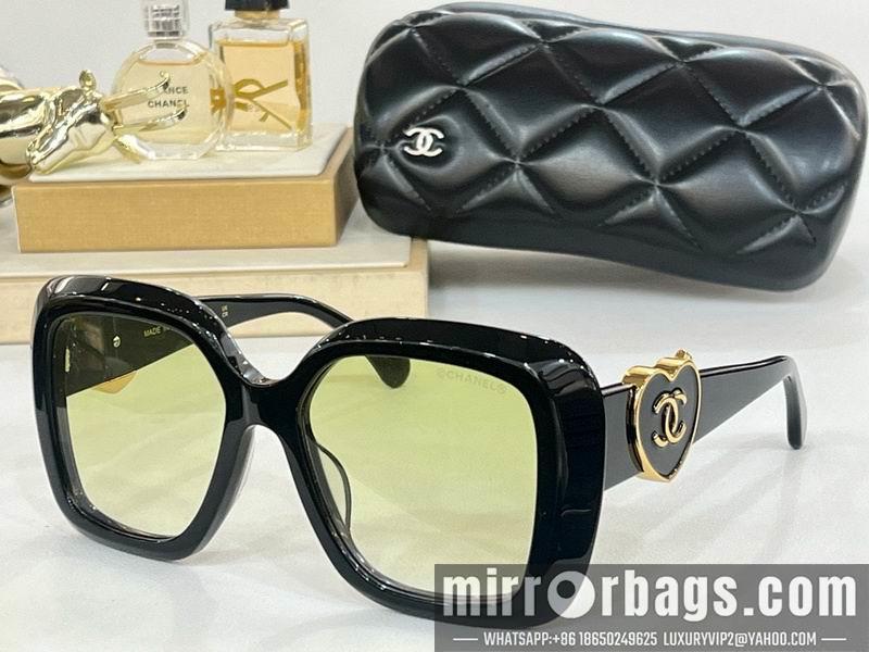 Replica Chanel Glasses smr273