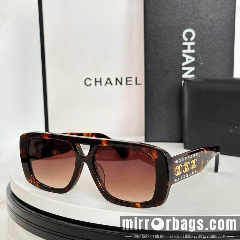 Replica Chanel Glasses smh60