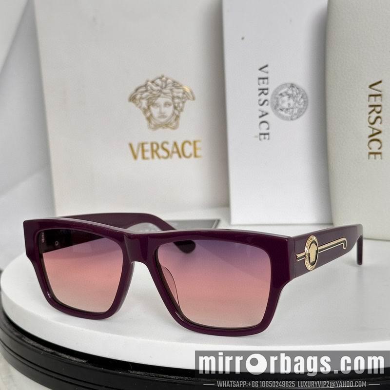 Replica Versace Glasses 03smh119