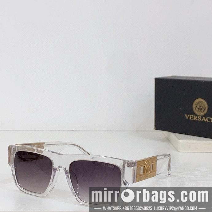 Replica Versace Glaases smx172