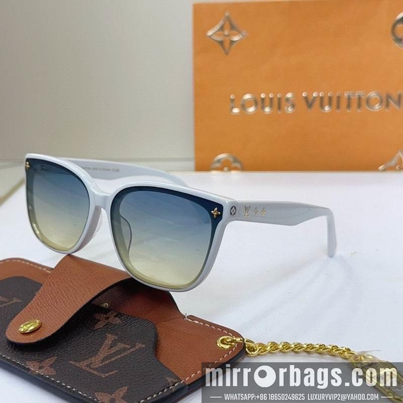 Replica LV Glasses smh208