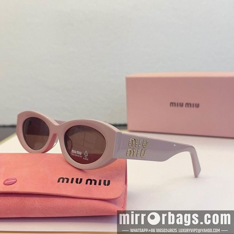 Replica MiuMiu Glasses smx113