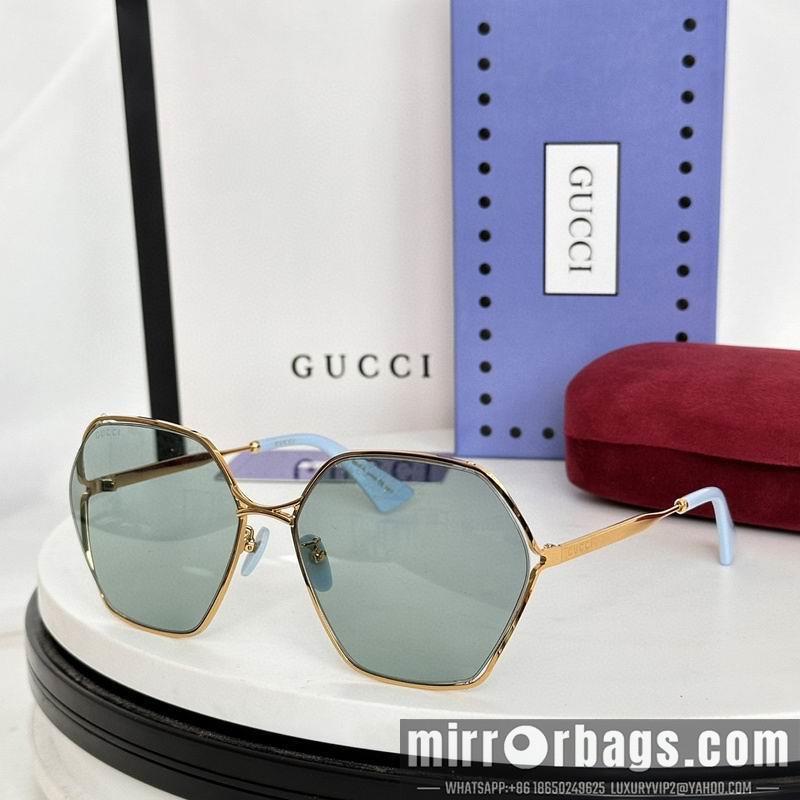 Replica Gucci Glasses smr154