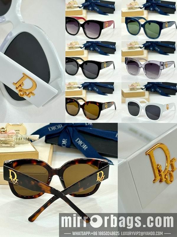Replica Dior Glasses smr37