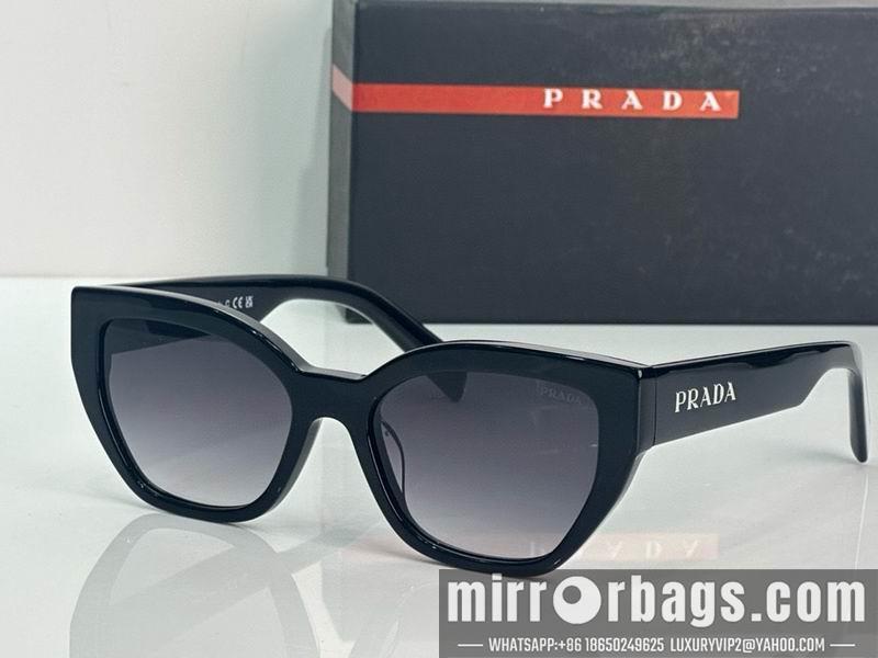 Replica Prada Glasses smx182